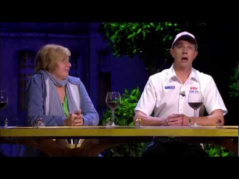 Vive Le Vélo met Annemie Struyf | Tegen De Sterren Op | VTM