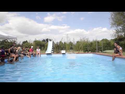 Calendario Amici della Zizzi - Testimone Stefano Bettarini 2014