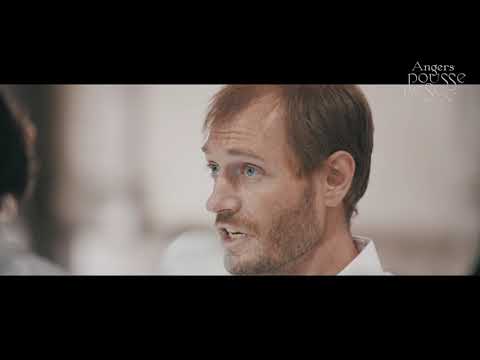 O Magnum Mysterium | Francis Poulenc | Ensemble ZENE