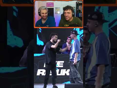 🔥 REPLIK PRENDIDO FUEGO vs MECHA 🔥