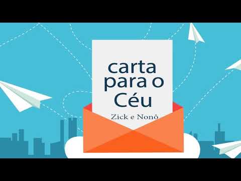 Mc tiro parte - zick e nono- carta por ceu