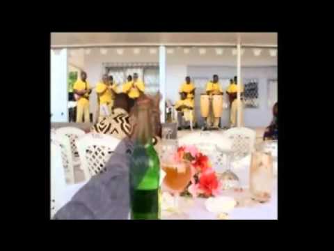 Mando Négro kwala kwa - Massamba mj