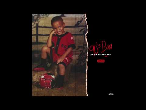 Dee Ace - Last Night (Prod. Dee Ace)