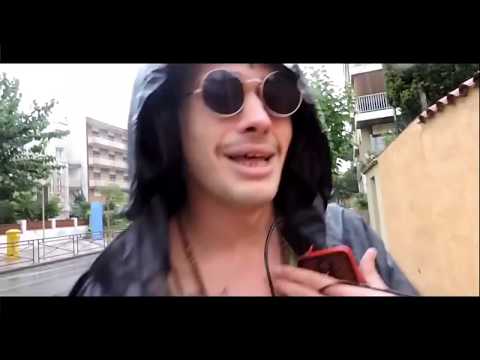 FLACCOSUCIO X CECILIO G - SLAVE (VIDEO)