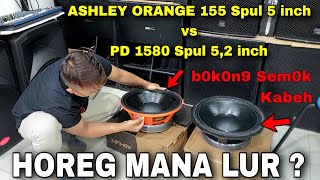 Download lagu Rhino 15-inch Speaker! Ashley Orange 155 vs PD 1580 - SO AWESOME, BRO mp3 Download lagu Rhino 15-inch Speaker! Ashley Orange 155 vs PD 1580 - SO AWESOME, BRO mp3