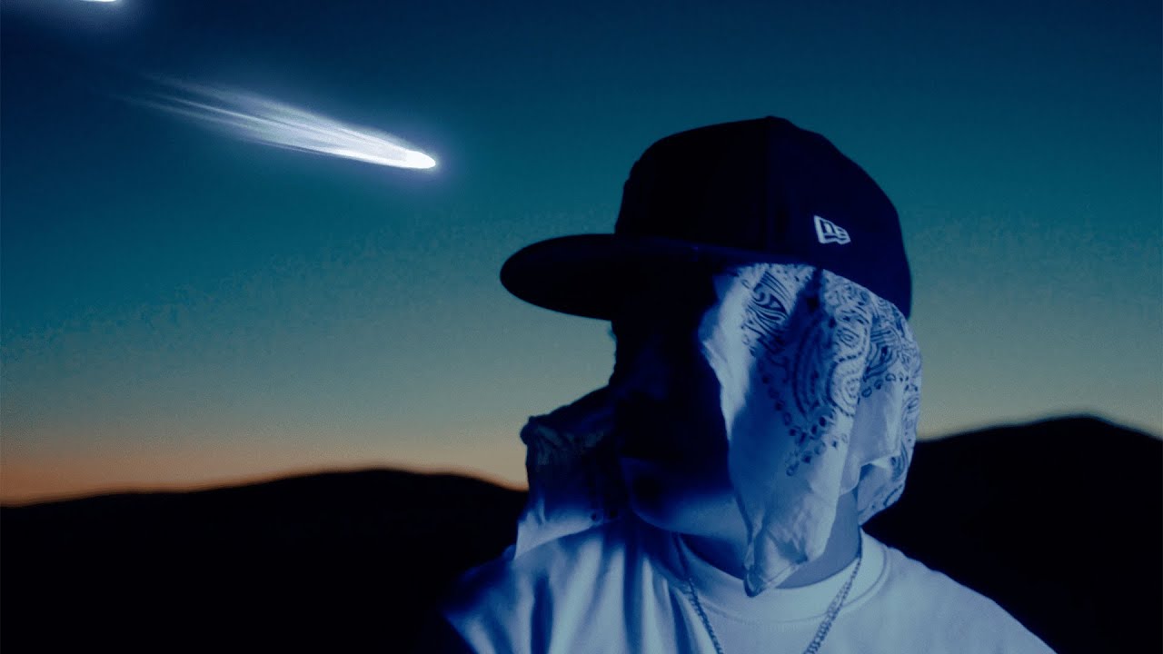 Saiko - Polaris 🌟 (Official Video) Prod. Came Beats