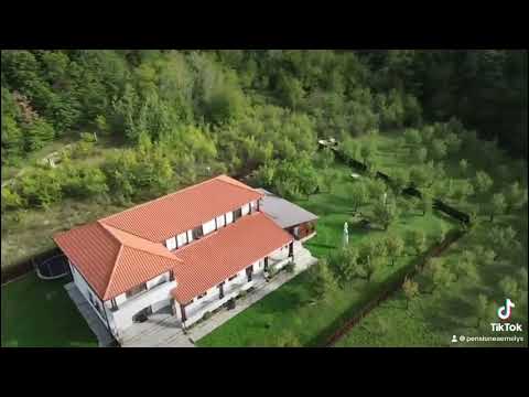 Pensiunea Emelys Iasi