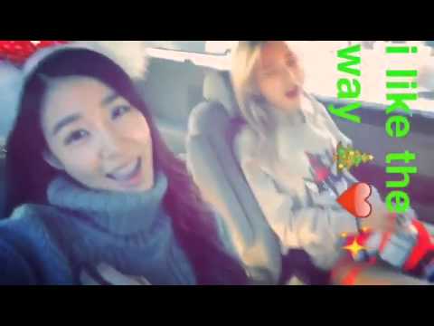 151225 Tiffany instagram update