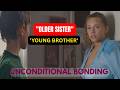 The Beautiful Sister Became Her Own Brother S Experiment Movie Explain Spotlight Celebs
