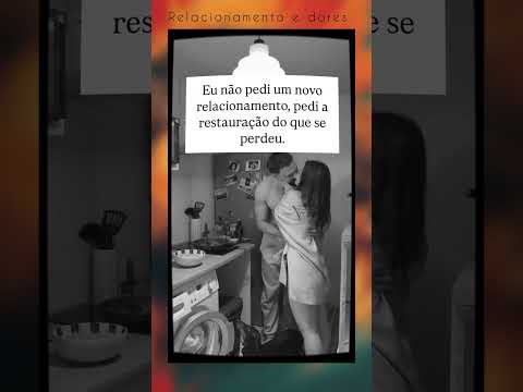 tome uma decisão hoje de mudar  seu relacionamento  link na bio