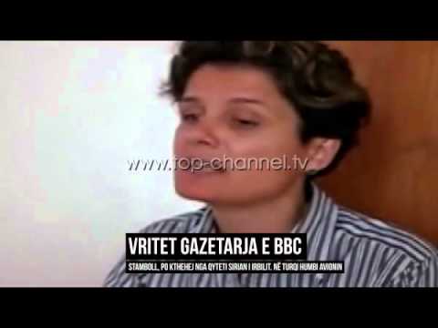 Bllok informativ shkurt nga bota - Top Channel Albania - News - Lajme