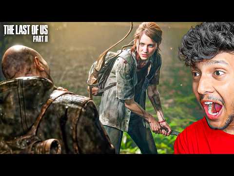 DINA FINDS OUT ELLIE IS IMMUNE! [The Last Of Us: Part 2] #03