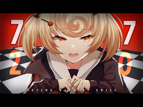 Nightcore ↬ Seven Twenty Seven [NV]
