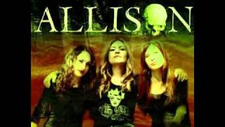 Allison -  Serpent of the lies