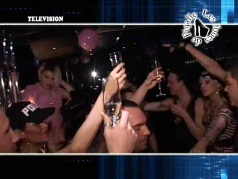 les folies de pigalle 15° compleanno lele- giusy consoli - izia.wmv