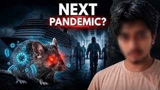 Hantavirus is Coming.. |Reality of GHOST Cruise ships | spfacts 