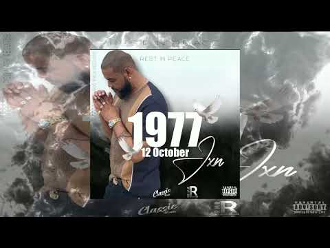 Jxn - 1977 (Official Visualizer)