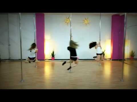 04.Thess Pole Art Show 15 - 22.03.15 Level 3 (Alanis Morissette - Uninvited)