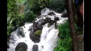 preview picture of video 'Waterfall in Konkan, Dapoli'