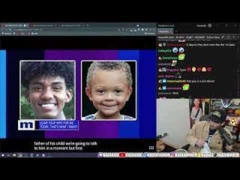 2/2 HasanAbi November 27, 2021 – Lil Nas X on Maury, The Disappearance of Lil Tay, More Hog TikTok