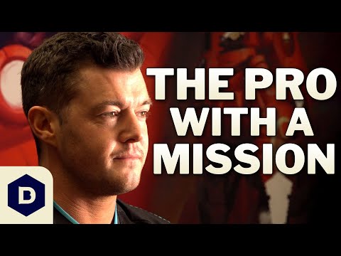 Meet the Warhammer pro raising the bar of competitive play