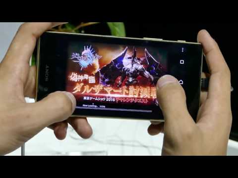 TGS 2016֥ۡȥ֥٥ꥪľץ쥤ࡼӡ4GamerSP