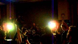 Goatwhore- poisonous existence in reawakening 11-2-14