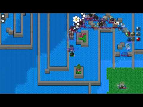 Graal Era | Catching a known hacker with proof