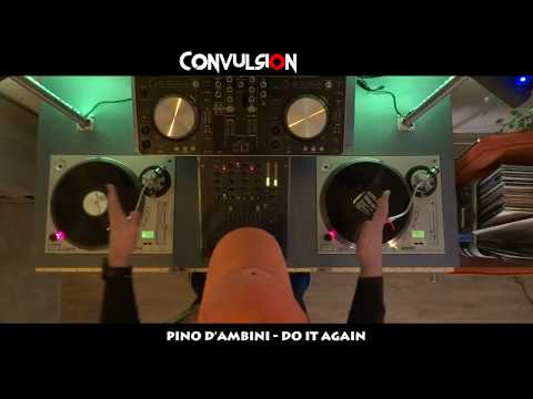 Vinyl Early Hardcore Mix 11