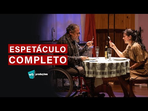 MISERY | ESPETÁCULO NA INTEGRA