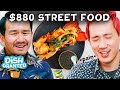 I Made $880 Street Food For Ronny Chieng (from Shang-Chi, Crazy Rich Asians) • Dish Granted