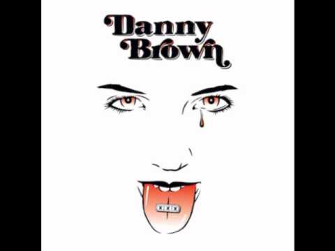 Danny Brown - Blunt After Blunt