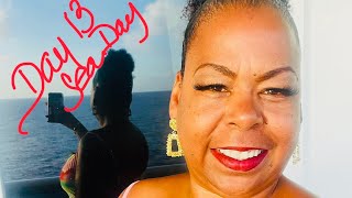 Solo Cruise - Panama Canal - Spring 2025 - Eps 13, Day 13