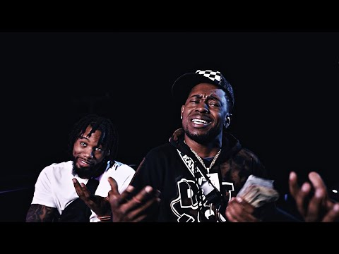 Louie Ray - 6:77am/pm (Official Music Video)