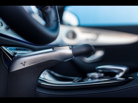 Veigel Hand Controls- Veigel eClassic (EN)