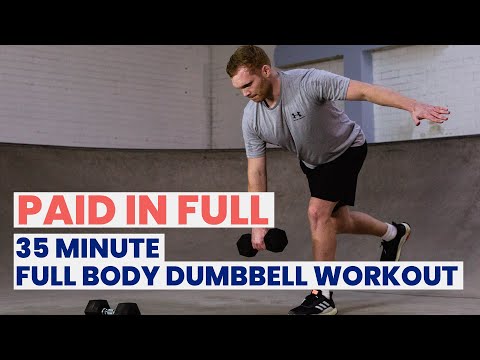 SOMA Strength video.