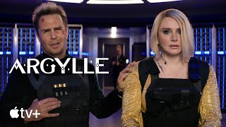 Argylle — An Inside Look | Apple TV+