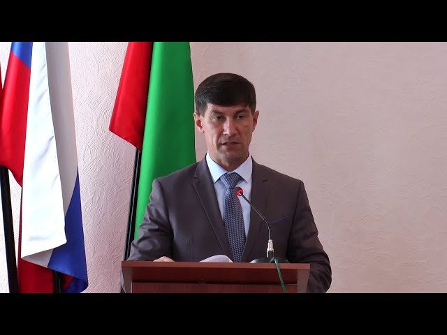 О подготовке к отопительному сезону