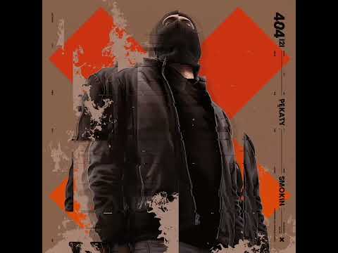 Pękaty x Smokin - Czas ( feat. Ńemy, Korson)