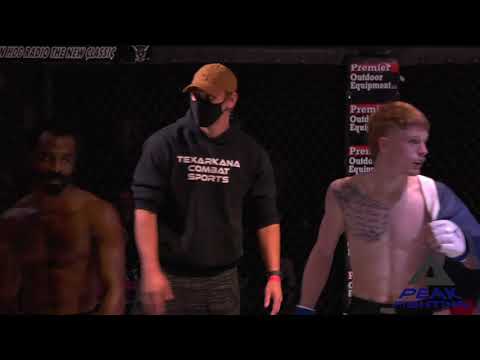 PF7 Colton Loud VS Rico Lee