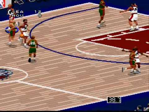 nba live 97 cheats super nintendo