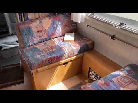🔥 1999 Fiat Ducato Riviera 2.8 - Image 2