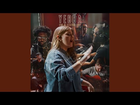 October Sky (Live at Electric Lady)