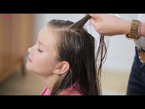 Jak skutecznie usunąć wszy i gnidy