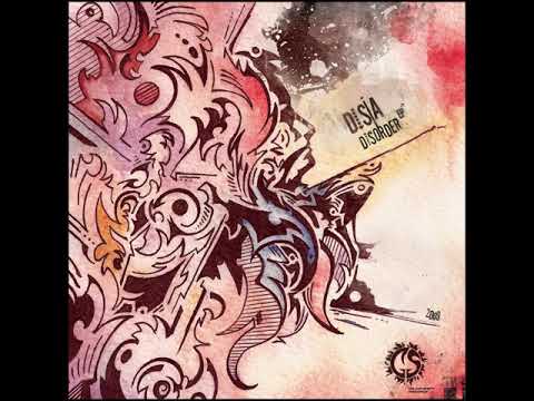 03 Disia - Phone Knot