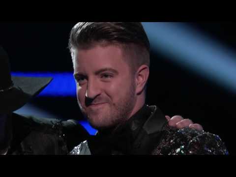 The Voice 2016 Finale Result
