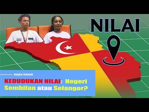 Nilai di N9 atau Selangor? #KembaraMKR2023