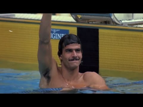 #MomentoOlímpico - Mark Spitz