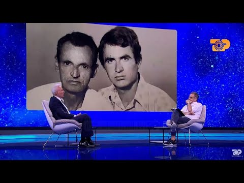 Mit’hat Havari në Galeri fotosh e rrëfime të pathëna më parë publikisht… “E Diell” 18 Korrik 2021