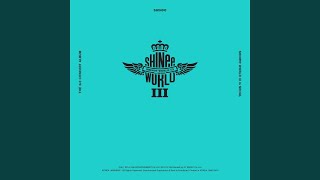 Ring Ding Dong (SHINee WORLD 3 Version)